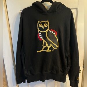 OVO x Raptors x Jurassic Park Limited Edition Hoodie